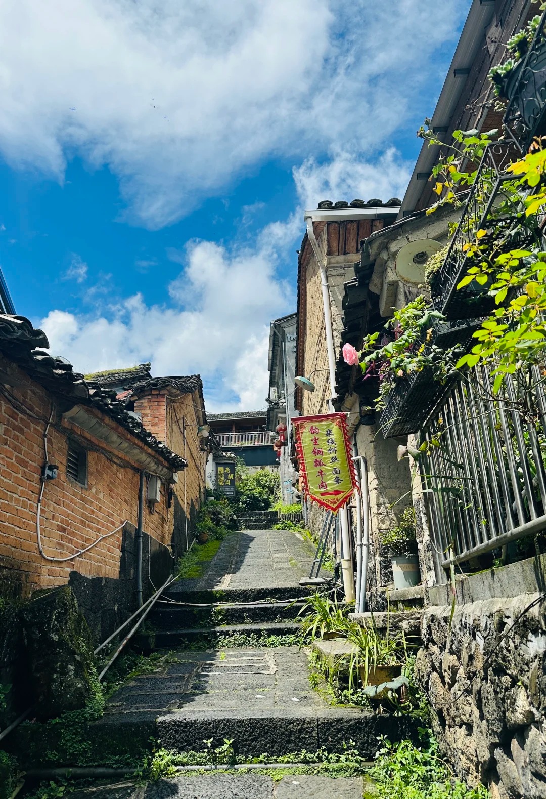 「腾冲·和顺古镇」_15_小妖的树洞🌳_云南-来自52tours 我爱旅游网